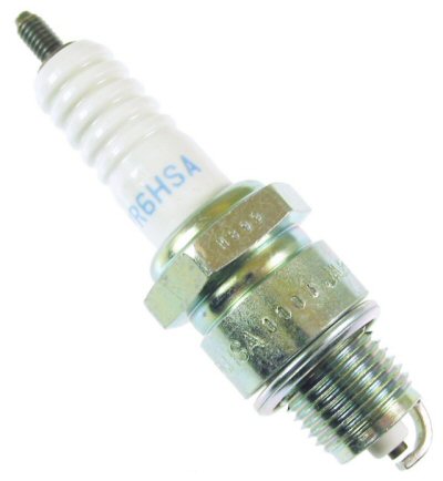 NGK BPR6HSA Spark Plug